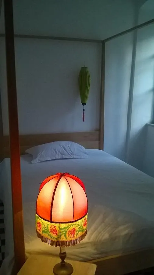 Bed and Breakfast Amarcord Skola Veli Rat