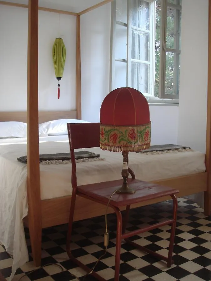 Amarcord Skola Bed and Breakfast Veli Rat Bed & Breakfast