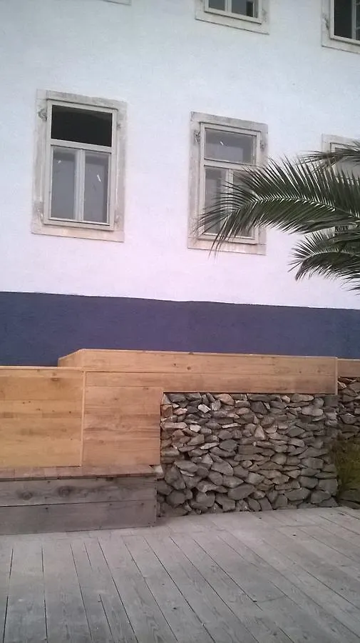 Bed & Breakfast Amarcord Skola Bed and Breakfast Veli Rat