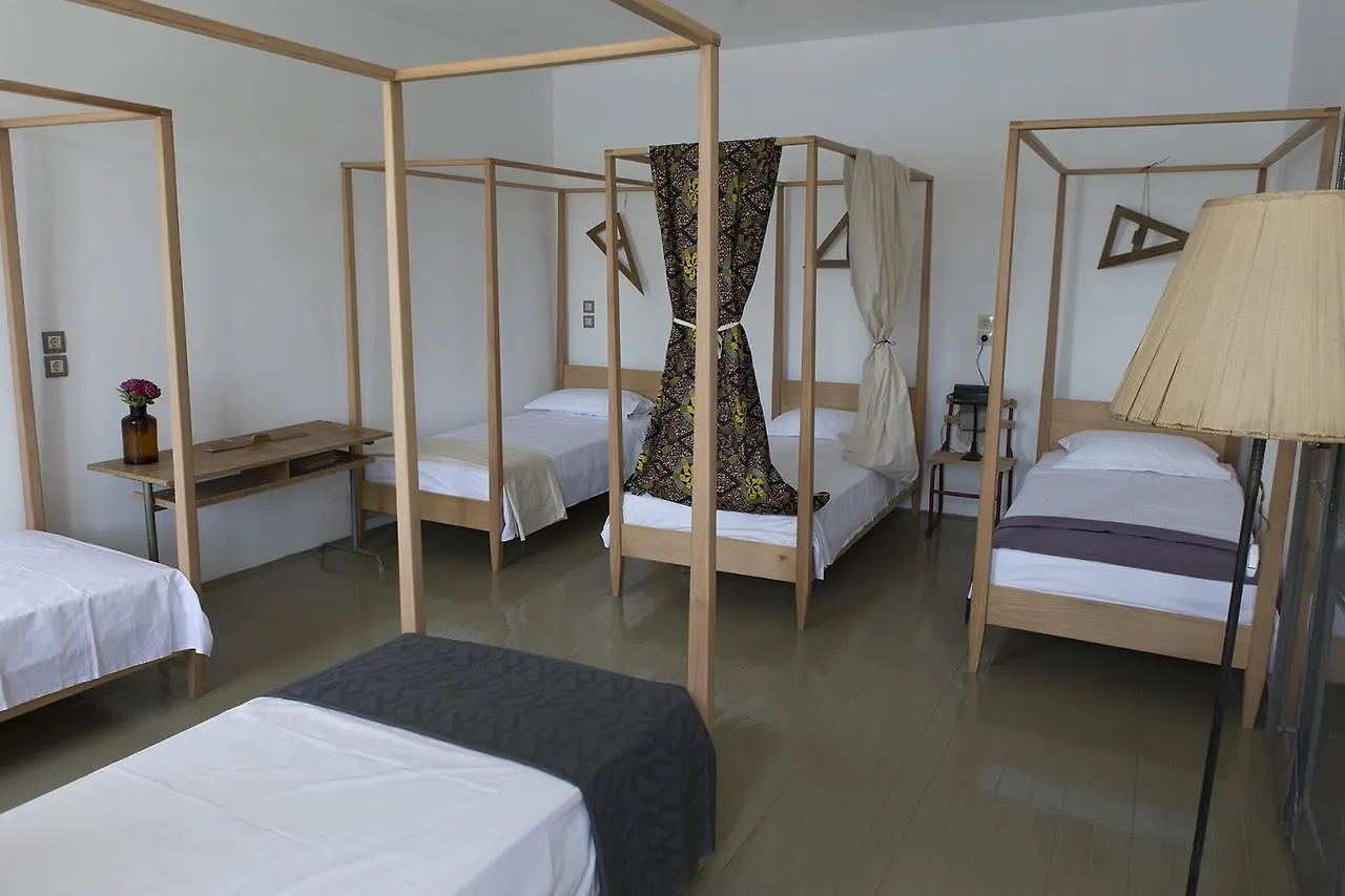 Bed and Breakfast Amarcord Skola Veli Rat Bed & Breakfast