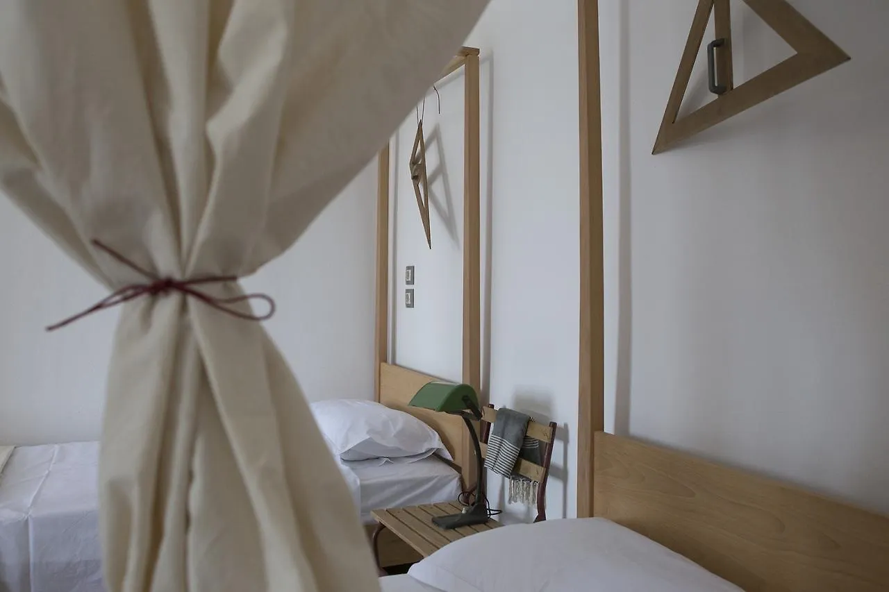 Bed & Breakfast Bed and Breakfast Amarcord Skola Veli Rat