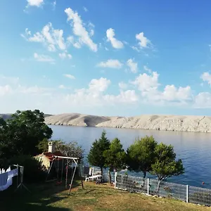 Miskovici, Otok Pag Affittacamere